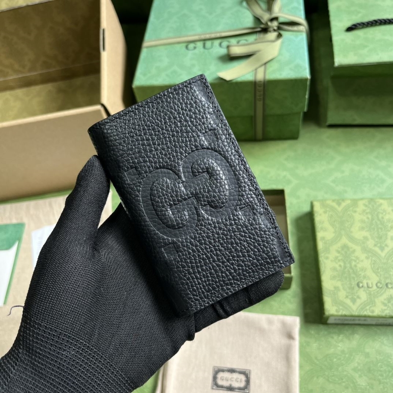 G*u*i wallets & purse
